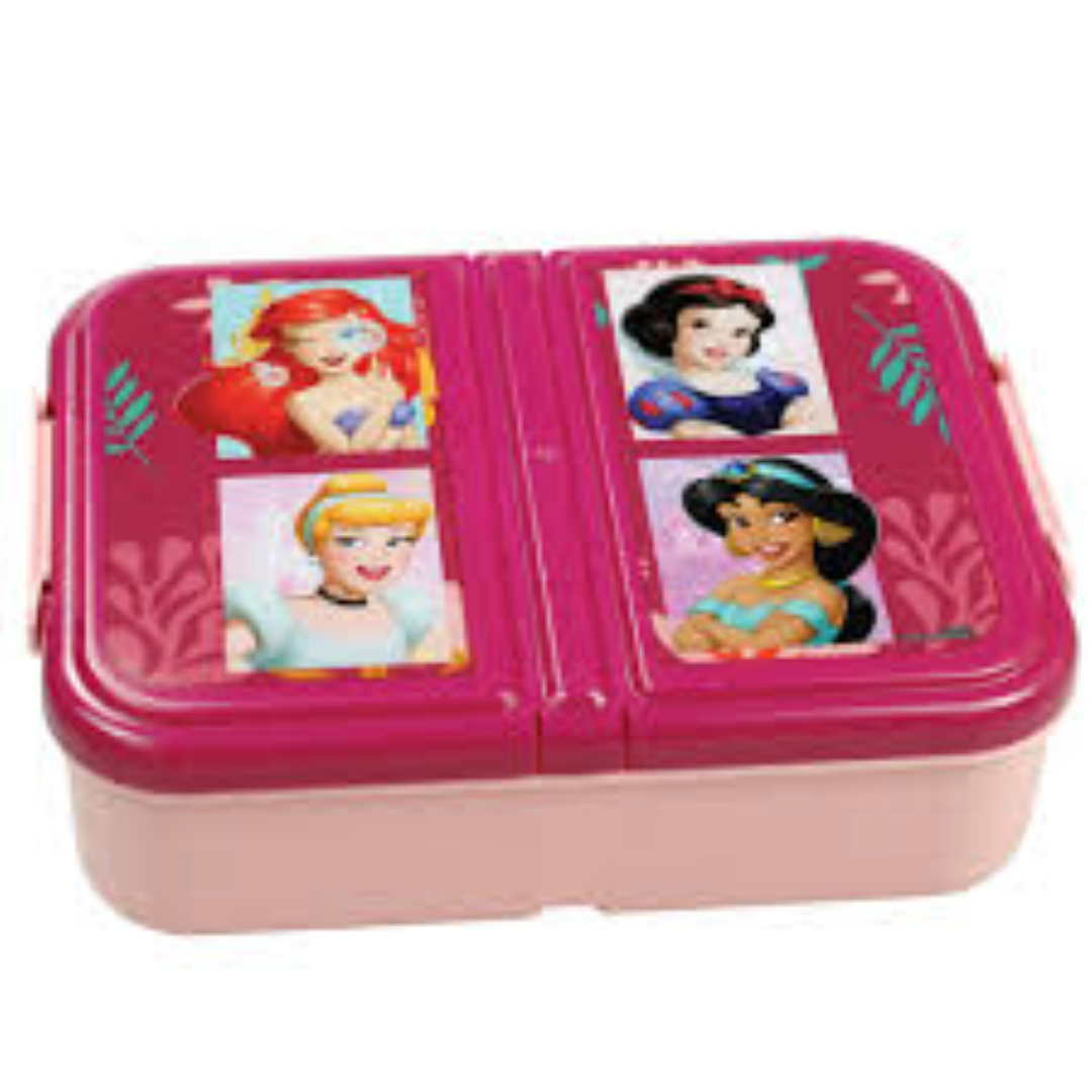 KENPOLY DISNEY SNACK BOX
